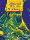 CELLULAR AND MOLECULAR NEUROBIOLOGY杂志封面